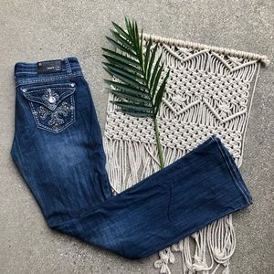 Grace In LA Jeans Size 7 / 27